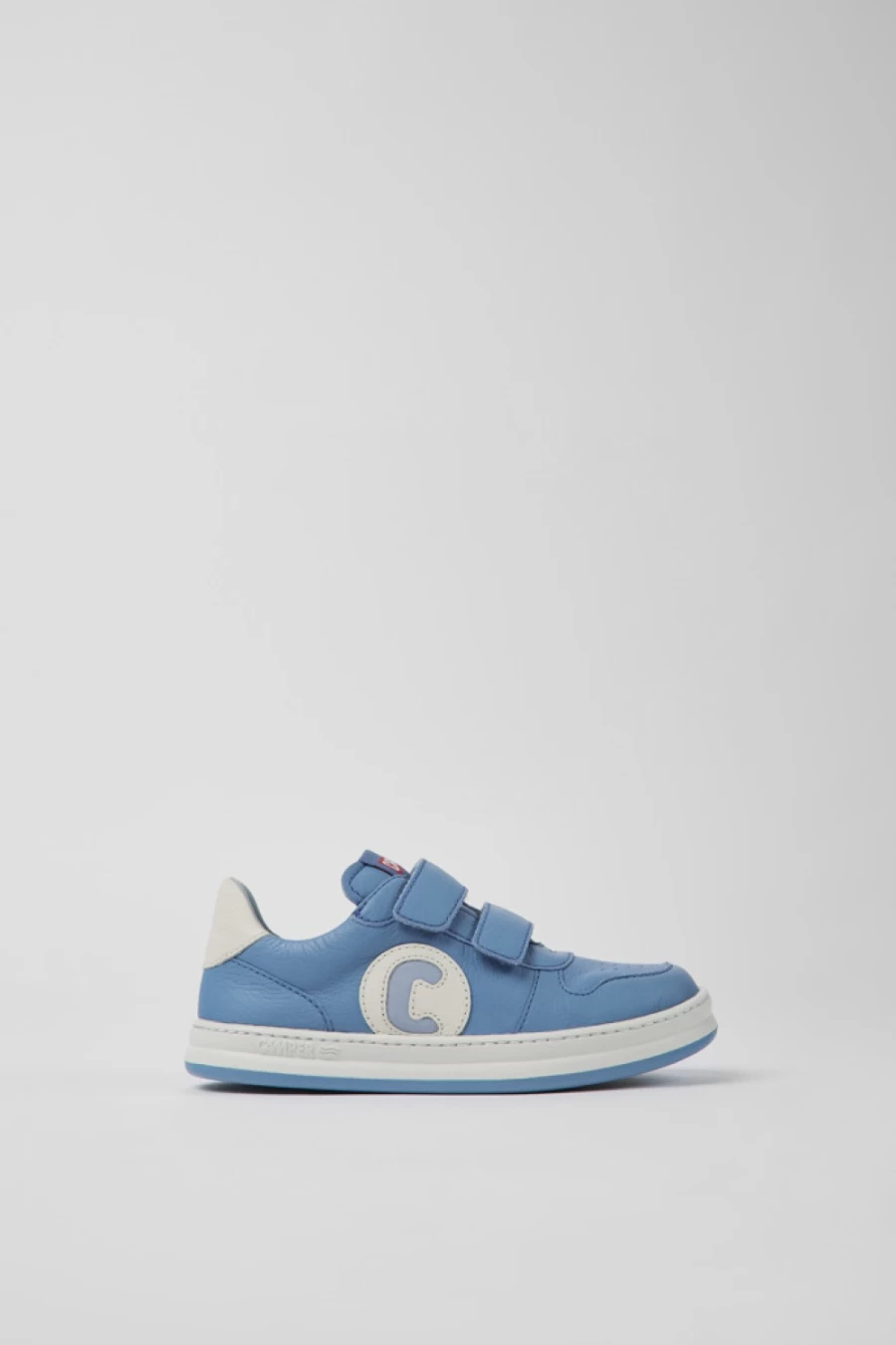 Camper Kids Runner Lightweight Sneakers for Active Children