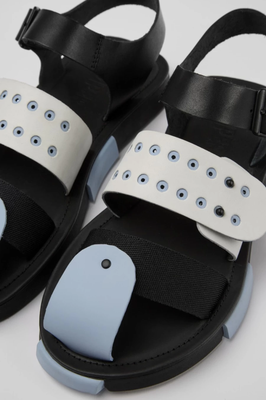 Camper Men's Set - Stylish & Comfortable Footwear Collection