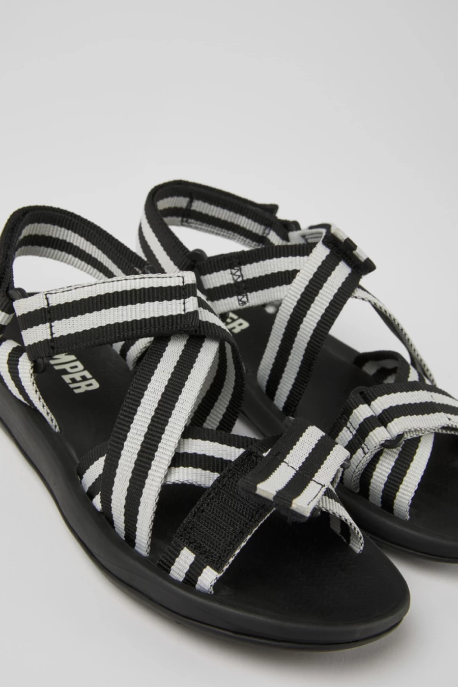 Camper Women's Match Fashion Sneakers – Stylish & Comfortable Footwear