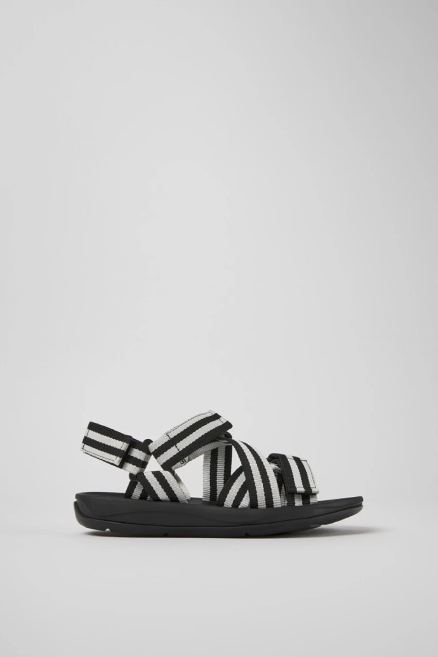 Camper Women's Match Fashion Sneakers – Stylish & Comfortable Footwear