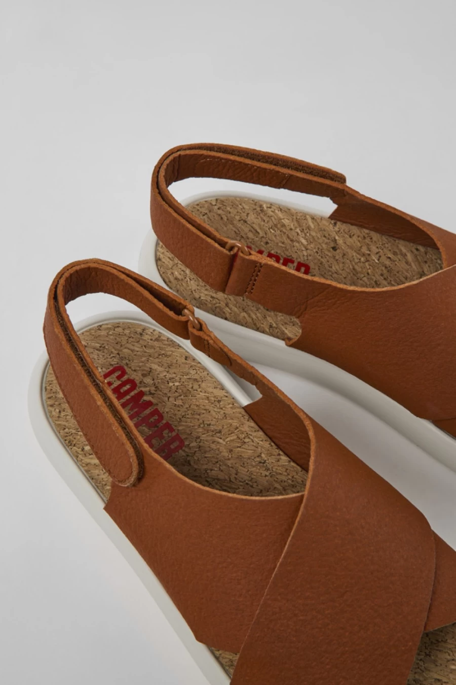 Camper Women's Pelotas Flota Sneakers – Comfortable and Stylish Footwear
