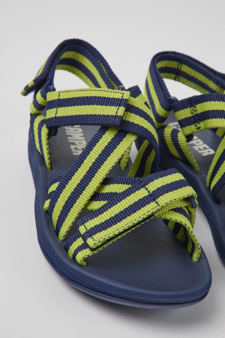 Camper Women's Match Fashion Sneakers – Stylish & Comfortable Footwear
