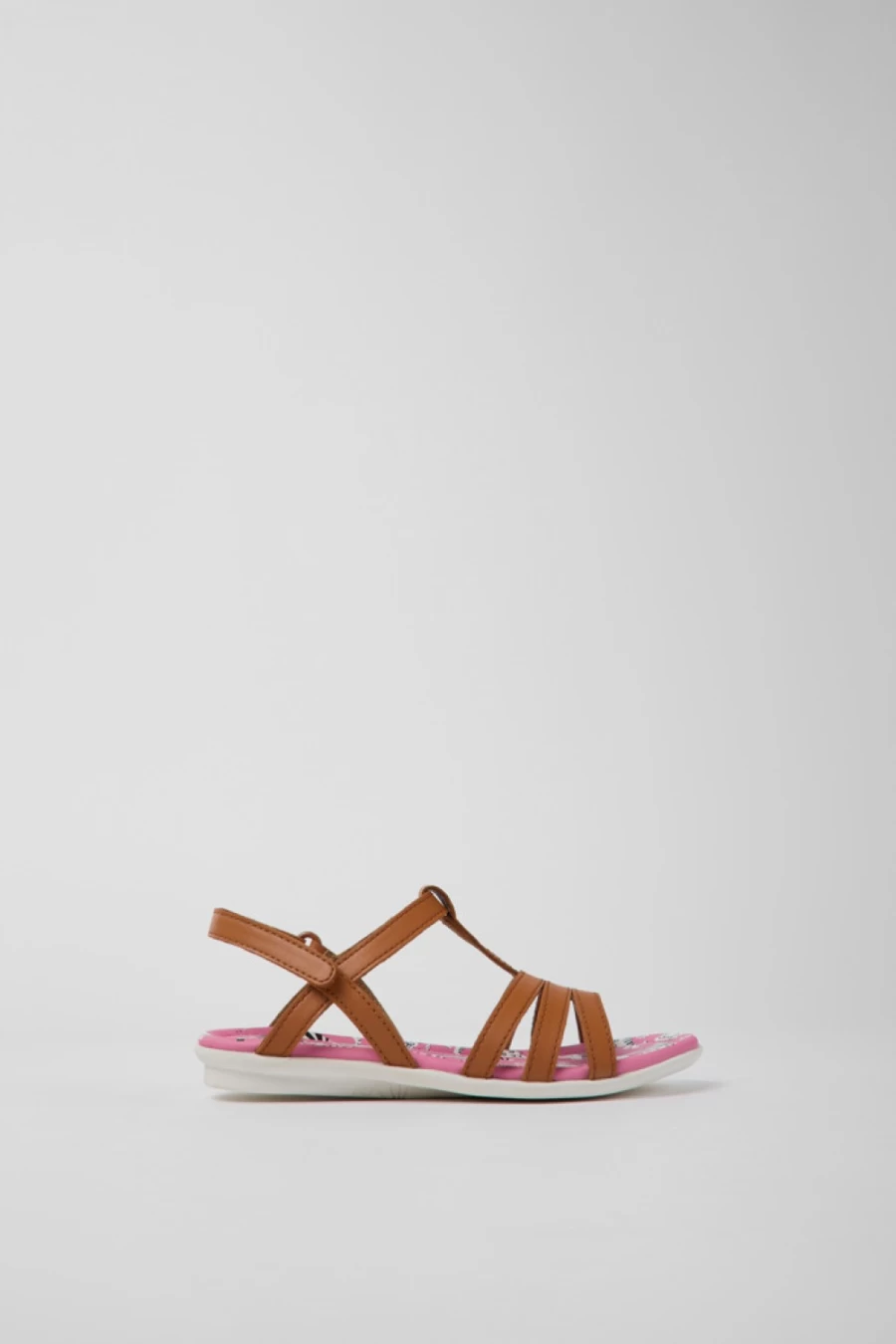 Camper Kids' Twins Sneakers – Comfortable and Stylish Children's Shoes
