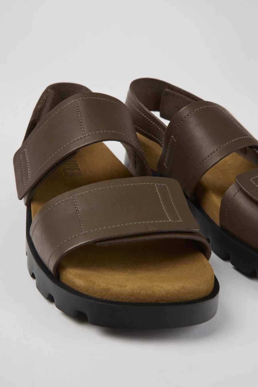Camper Men's Brutus Sandal - Comfortable & Stylish Casual Footwear