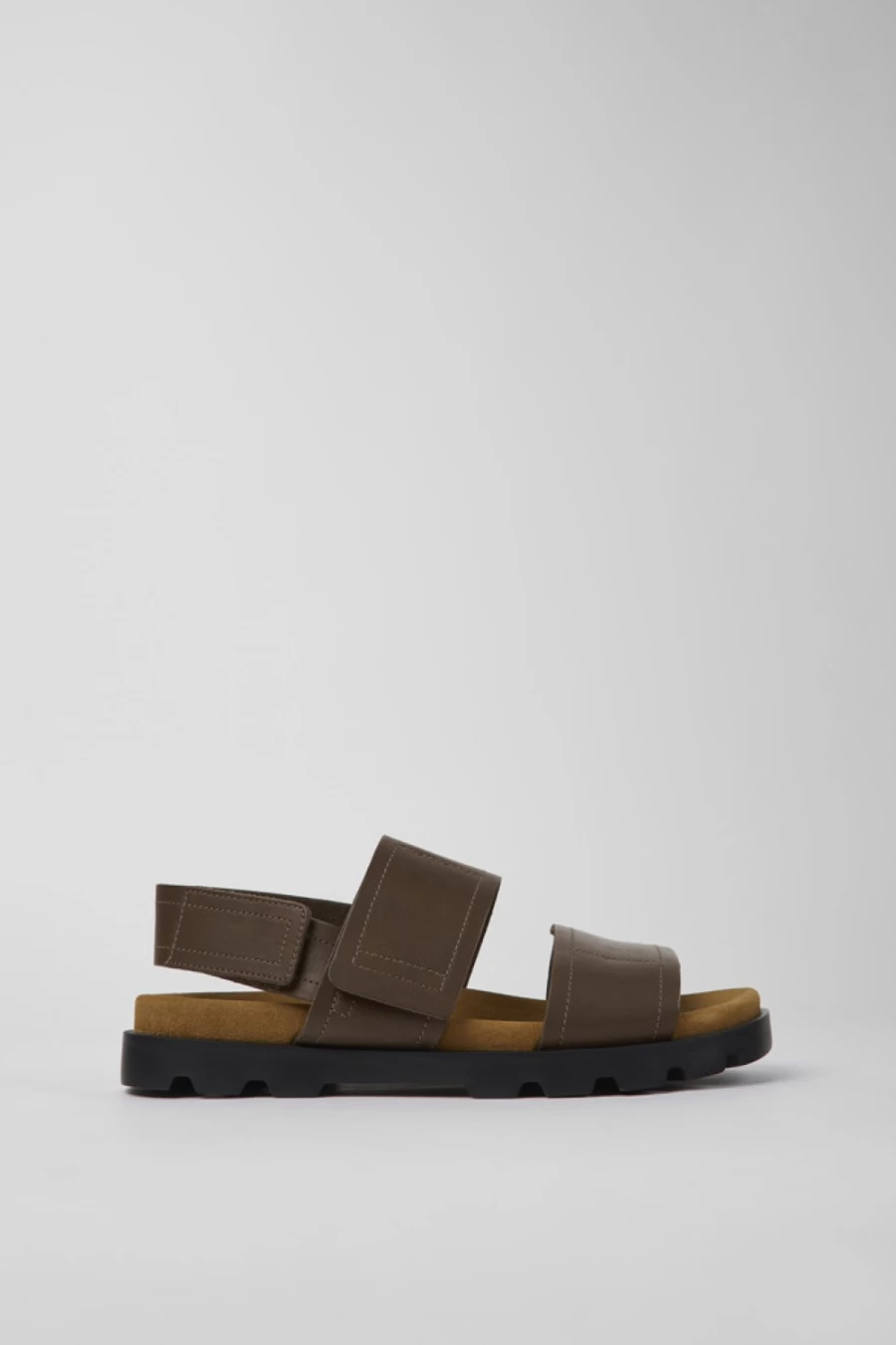 Camper Men's Brutus Sandal - Comfortable & Stylish Casual Footwear