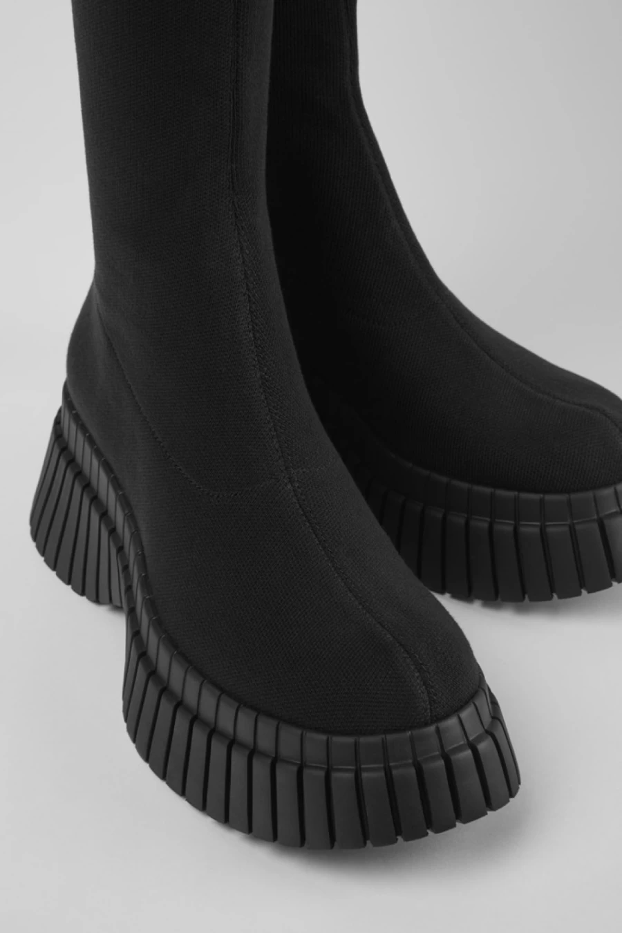 Camper Women's Bcn Fashion Sneakers - Stylish & Comfortable Footwear for Everyday Wear