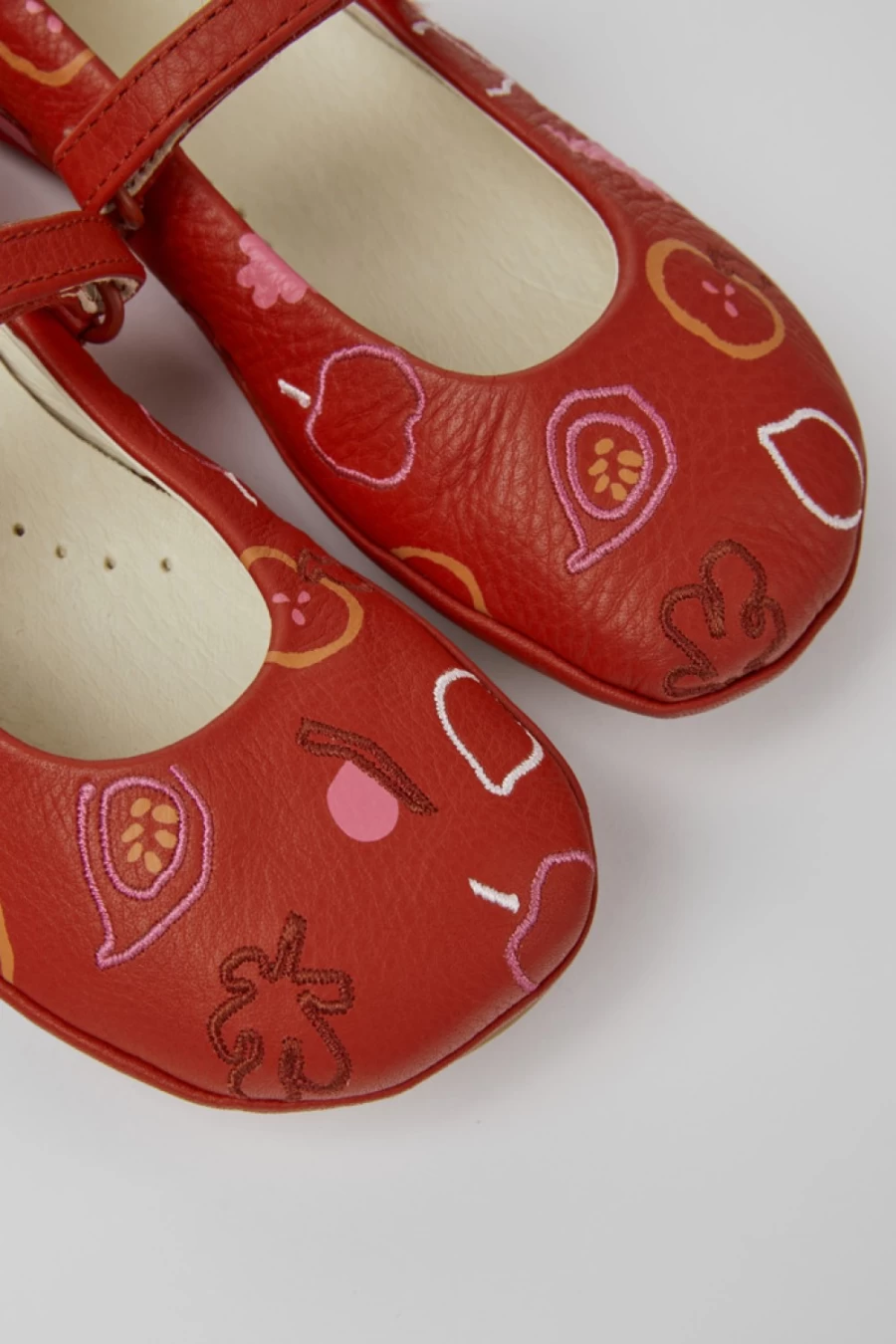 Camper Kids Twins Sneakers – Stylish and Comfortable Children's Shoes