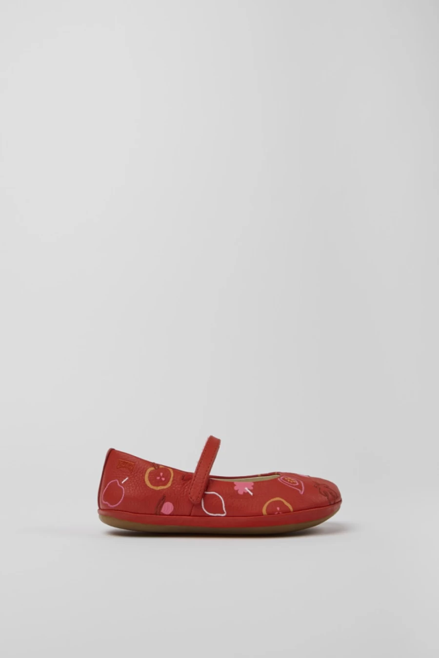 Camper Kids Twins Sneakers – Stylish and Comfortable Children's Shoes
