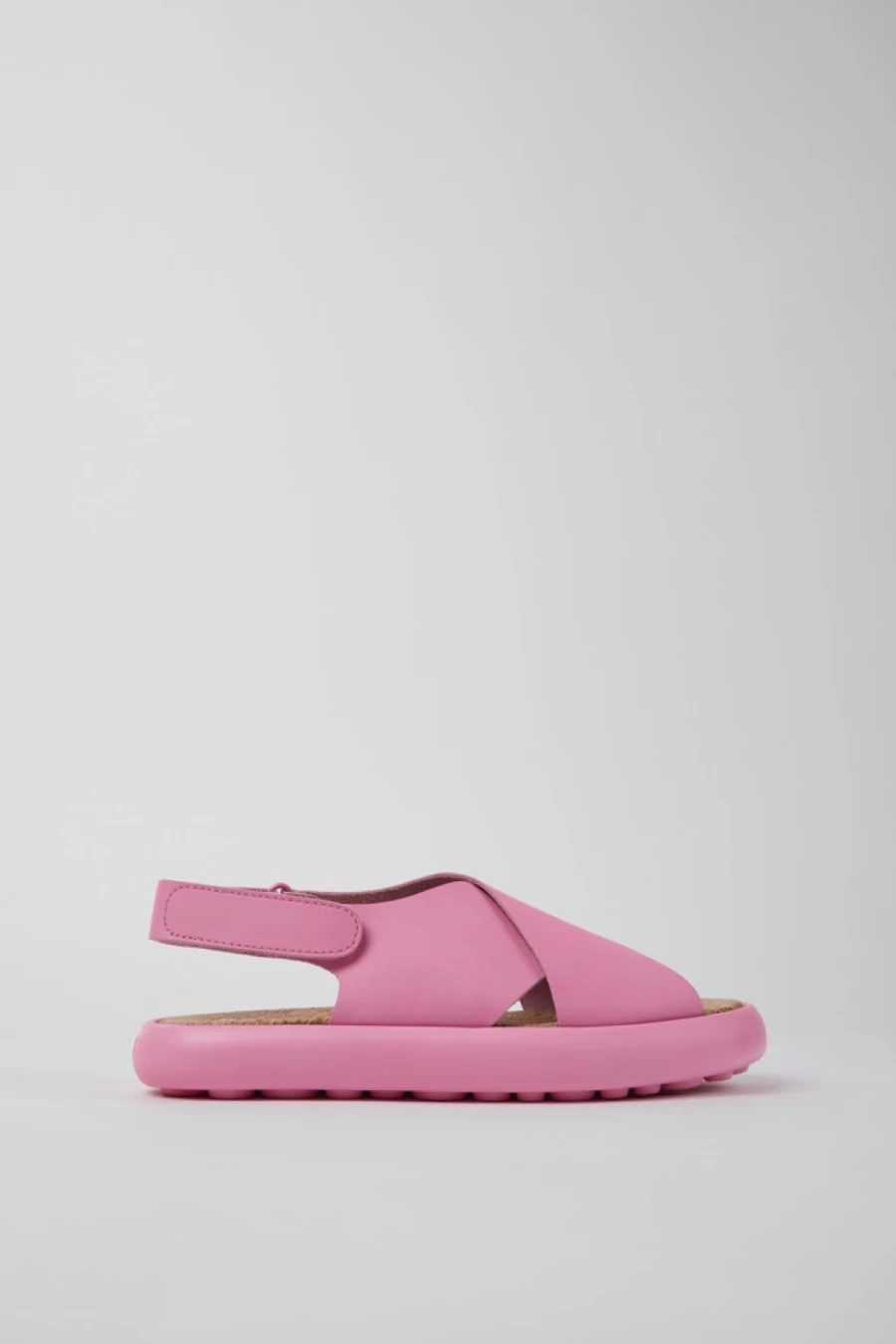 Camper Women's Flota Sneakers - Lightweight Comfortable Slip-On Shoes