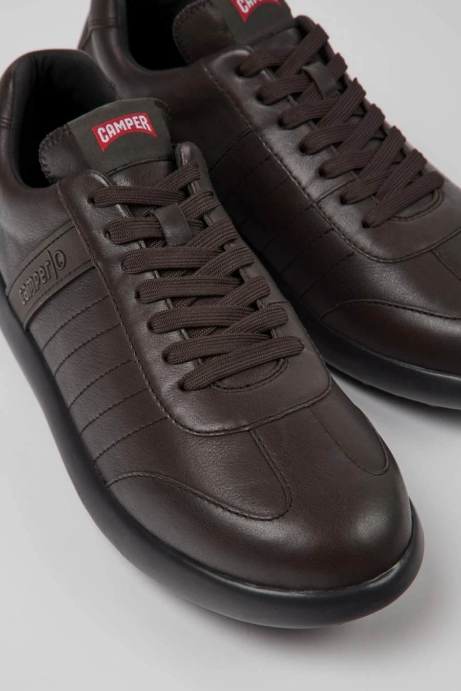 Camper Men's Xlite Pelotas Sneakers – Lightweight Comfortable Shoes