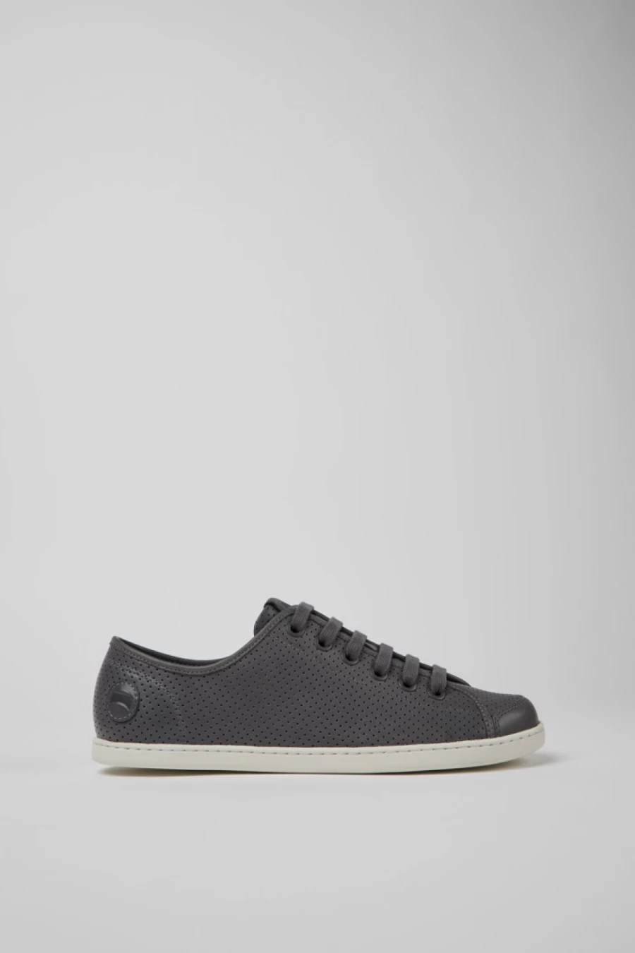 Camper Men's Uno Sneakers - Classic Comfortable Casual Shoes for Men