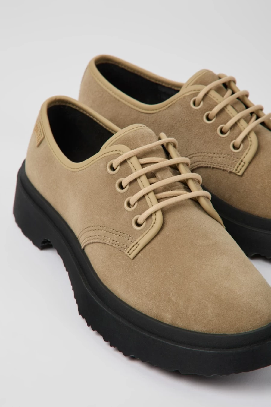 Camper Women's Walden Shoes – Comfortable & Stylish Footwear for Everyday Wear