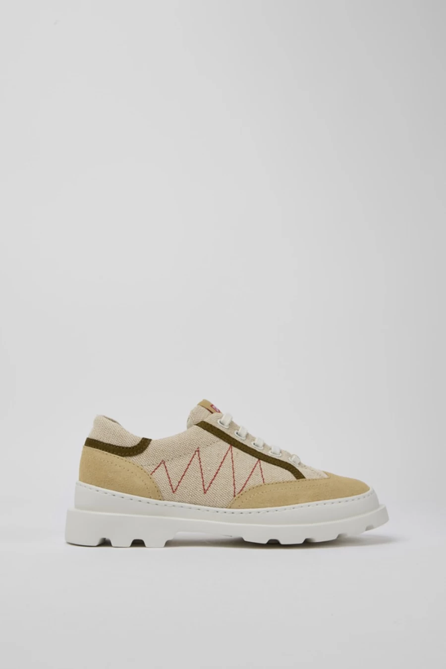 Camper Women's Brutus Fashion Sneakers – Stylish & Comfortable Footwear