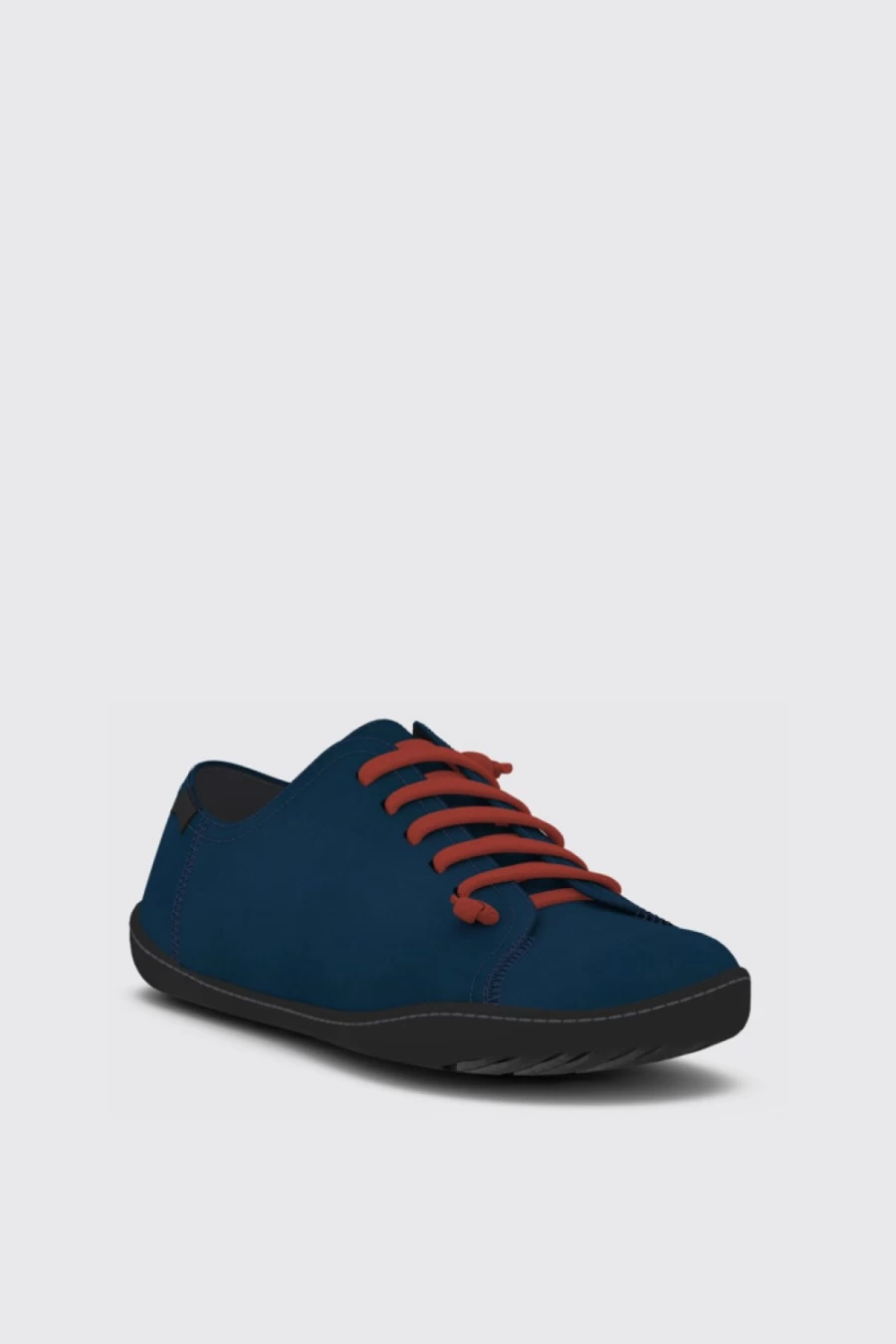 Camper Women's Peu Fashionable and Comfortable Footwear for Everyday Wear