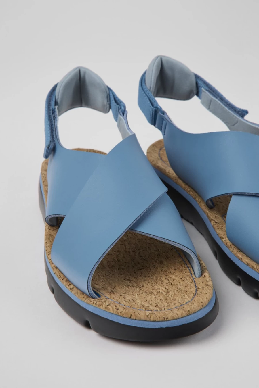 Camper Women's Oruga Shoes – Stylish & Comfortable Footwear