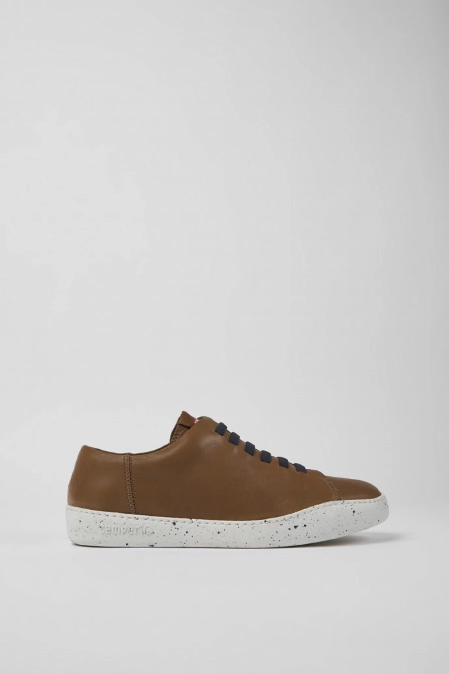 Camper Men's Peu Touring Walking Shoes - Lightweight Comfort for Travel & Daily Wear