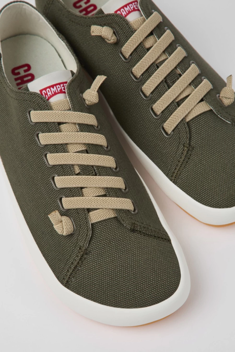 Camper Men's Peu Rambla Sneakers – Comfortable & Stylish Walking Shoes