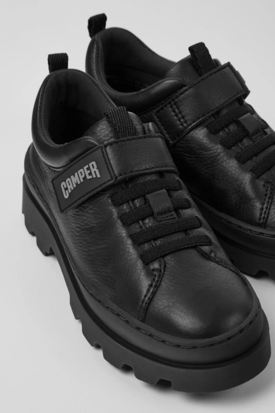 Camper Kids Brutus - Children's Casual Shoes for Boys and Girls