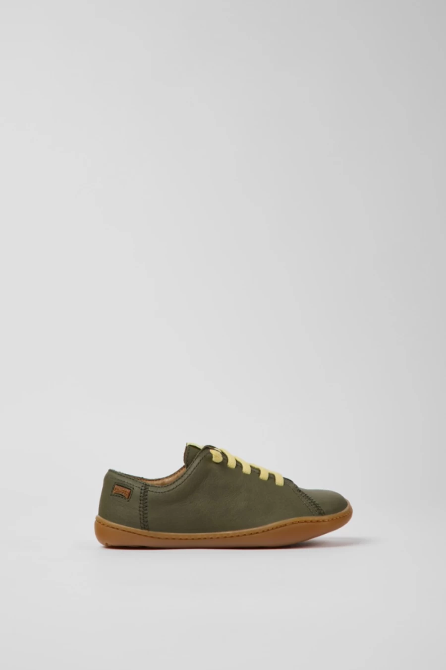 Camper Kids Peu Children's Shoes - Comfortable & Stylish Footwear for Boys and Girls