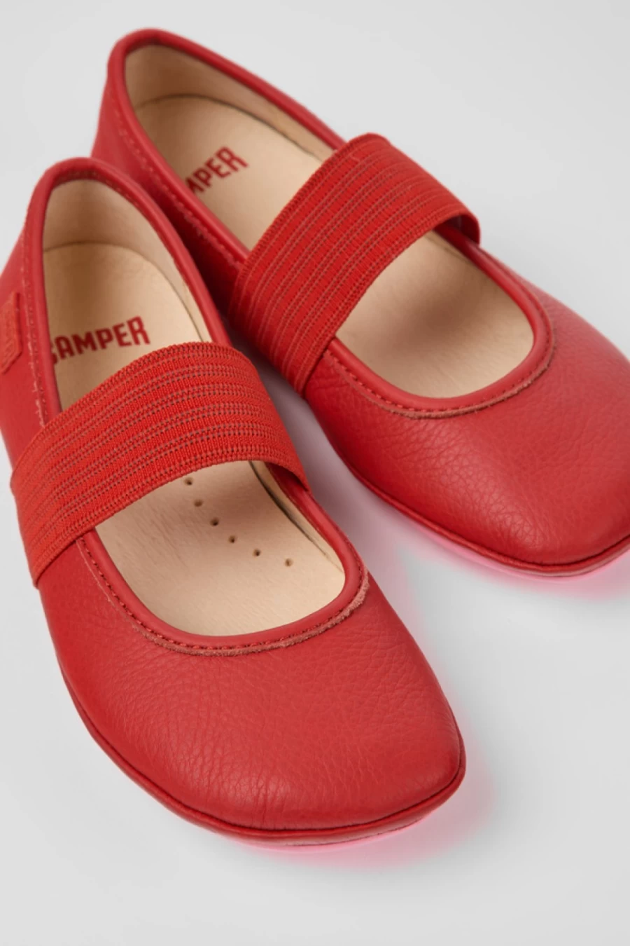 Camper Kids' Right Sneakers – Comfortable & Stylish Children's Shoes