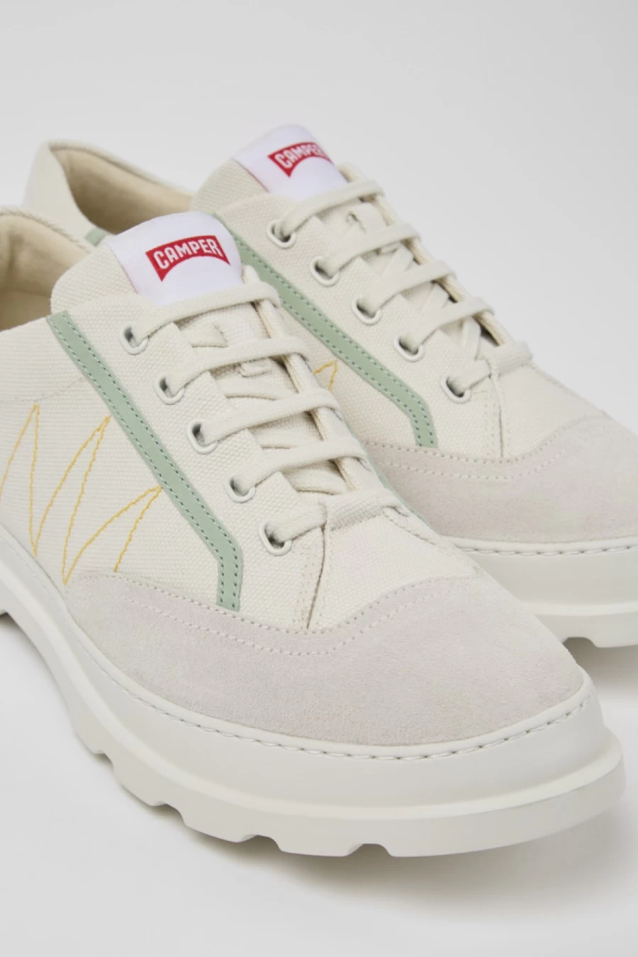 Camper Men's Brutus Casual Shoes - Comfortable & Stylish Footwear for Everyday Wear