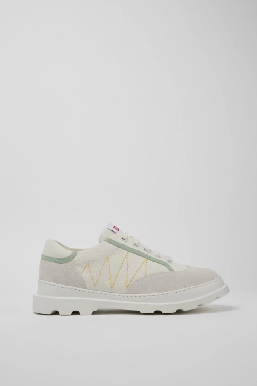 Camper Men's Brutus Casual Shoes - Comfortable & Stylish Footwear for Everyday Wear