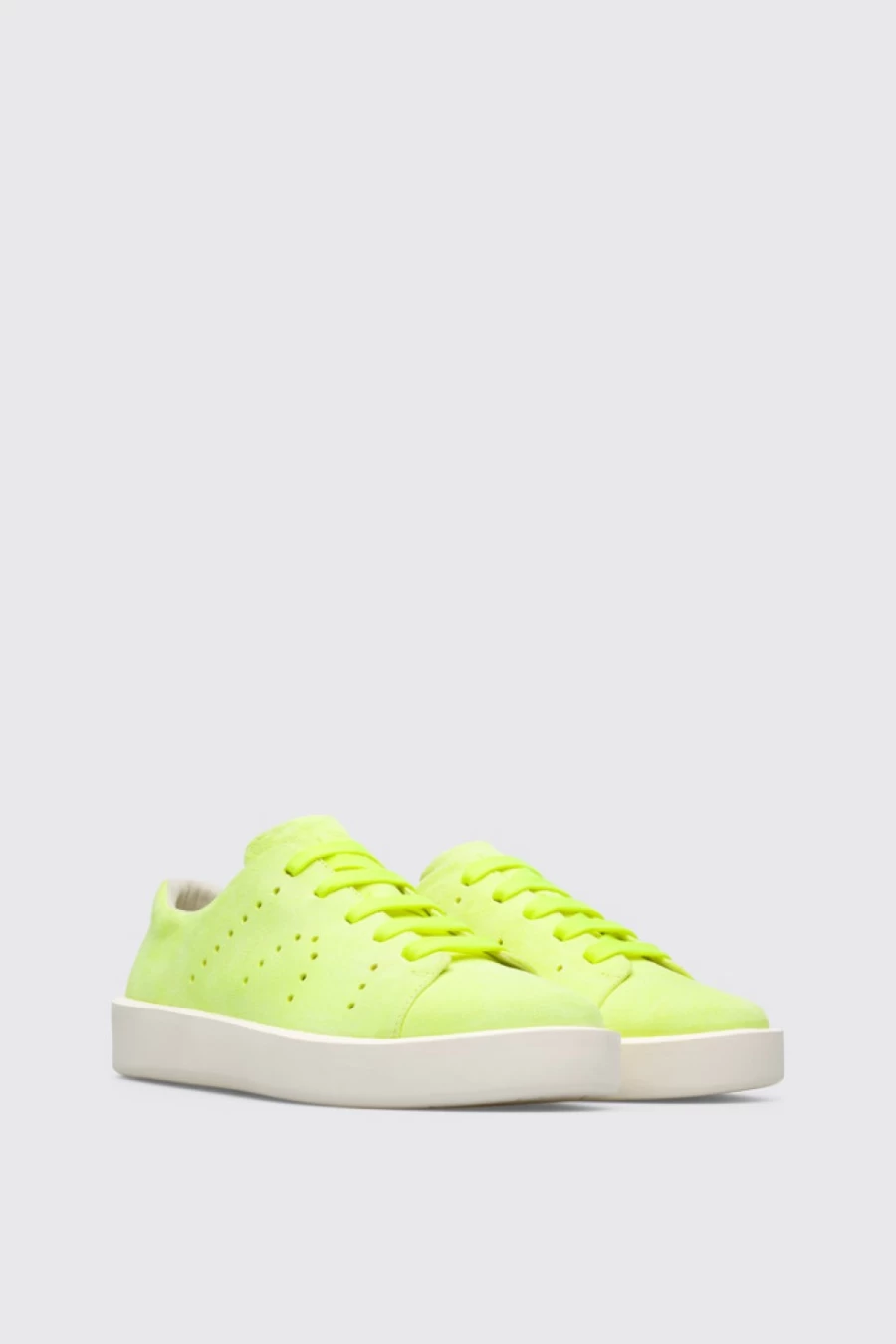 Camper Men's Courb - Comfortable & Stylish Sneakers for Men