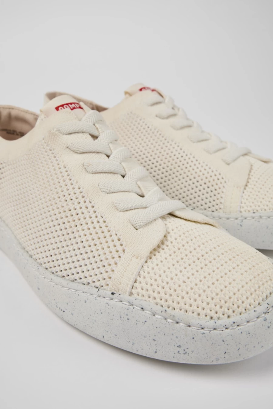 Camper Men's Peu Touring Walking Shoes - Lightweight Comfort for Travel & Outdoor Activities