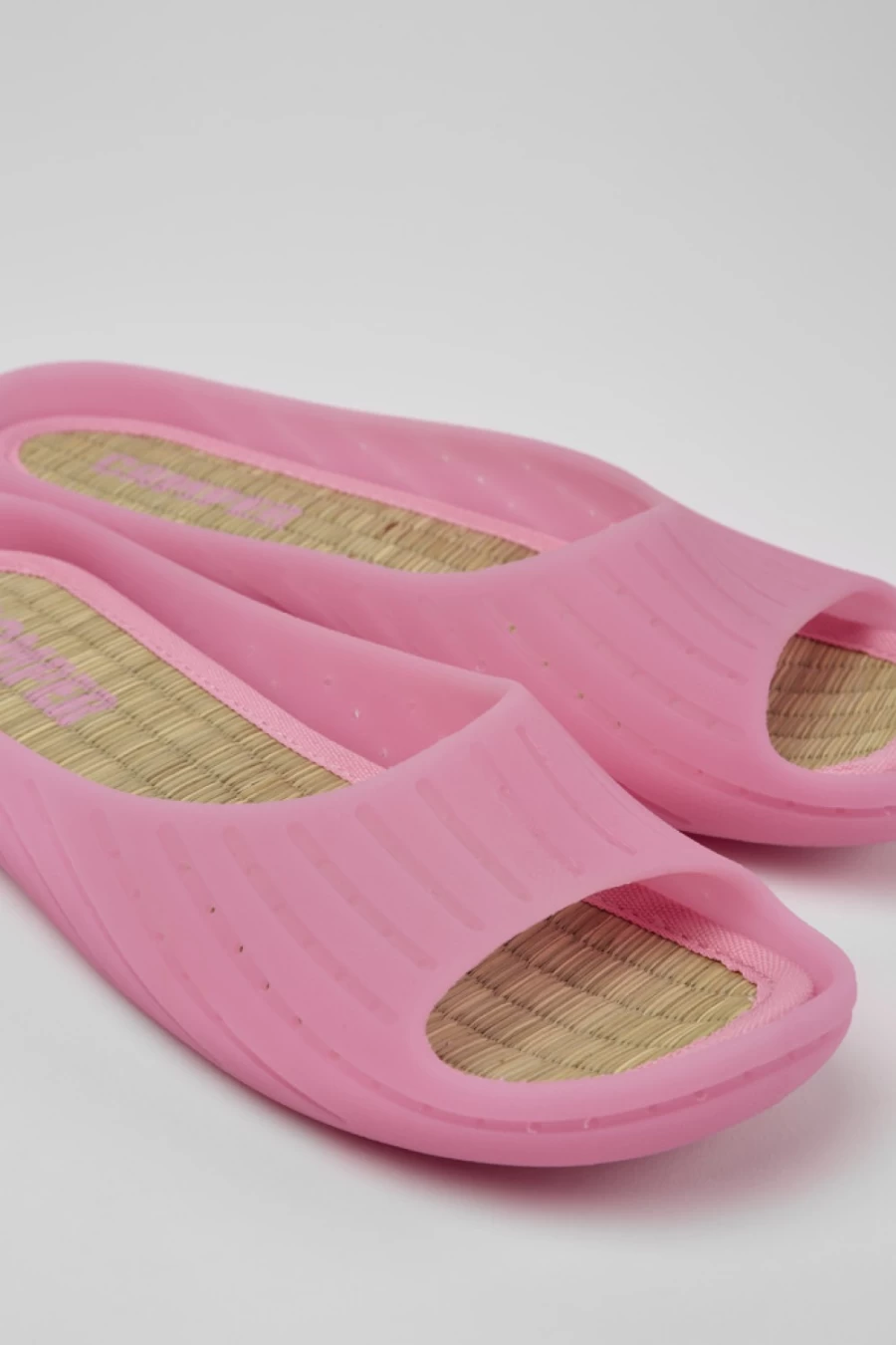 Camper Women's Wabi Casual Comfort Shoes