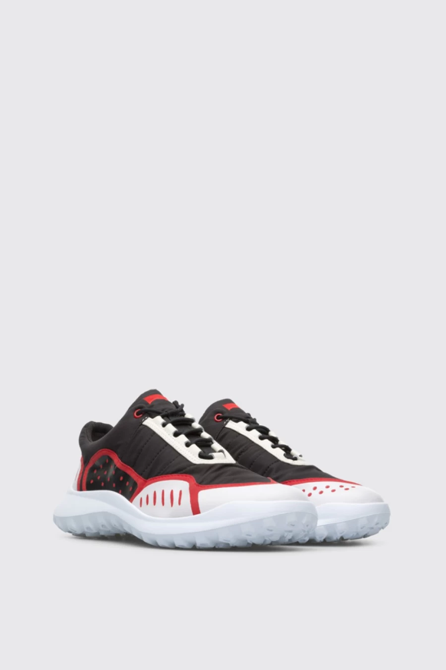 Camper Men's Sailgp Waterproof Gore-Tex Outdoor Shoes