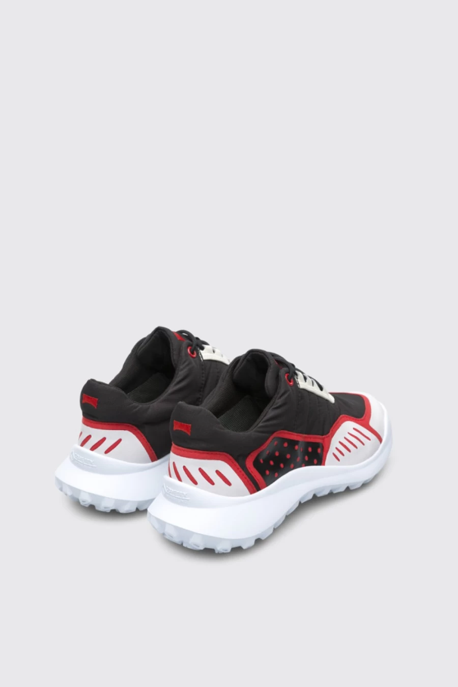 Camper Men's Sailgp Waterproof Gore-Tex Outdoor Shoes