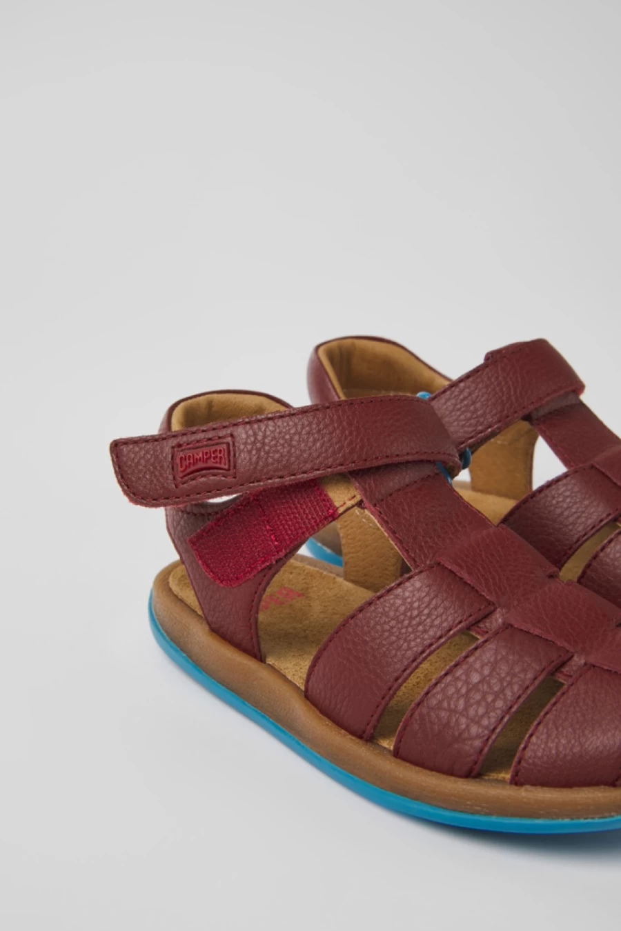 Camper Kids Bicho - Children's Casual Shoes by Camper