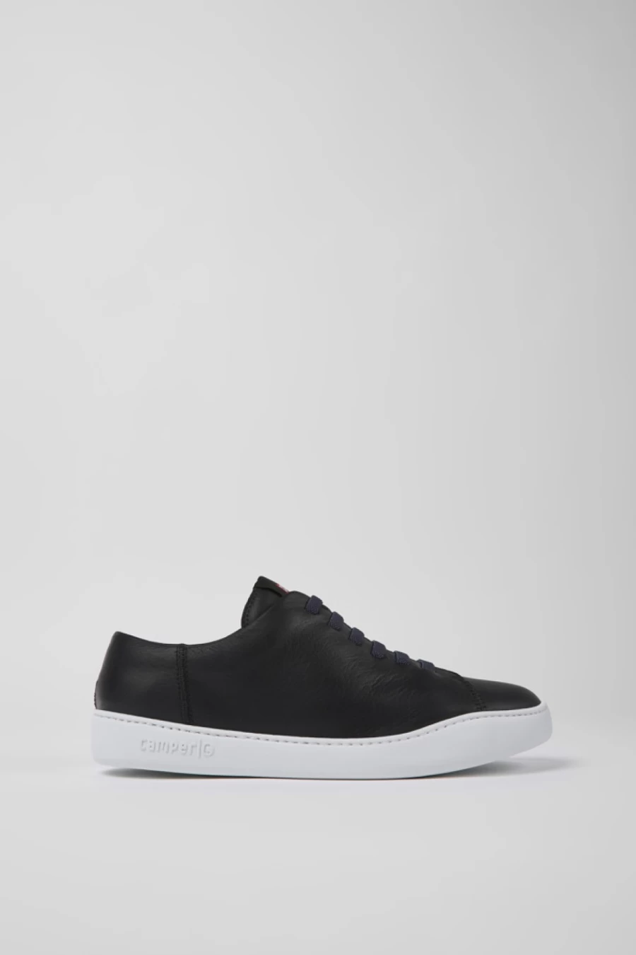 Camper Men's Peu Touring Walking Shoes - Lightweight Comfort for Travel & Everyday Wear