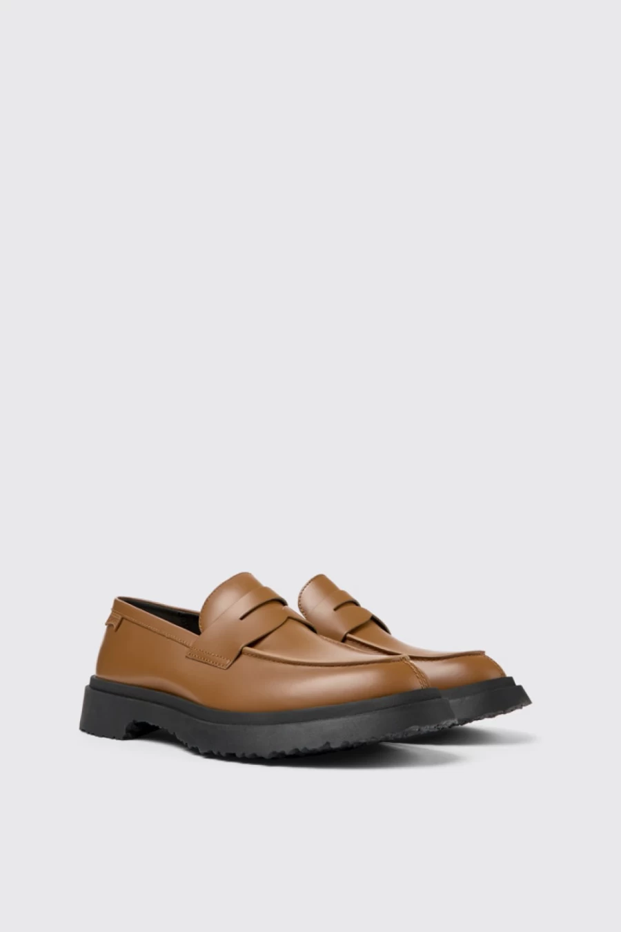 Camper Men's Walden Casual Shoes - Comfortable & Stylish Footwear for Everyday Wear