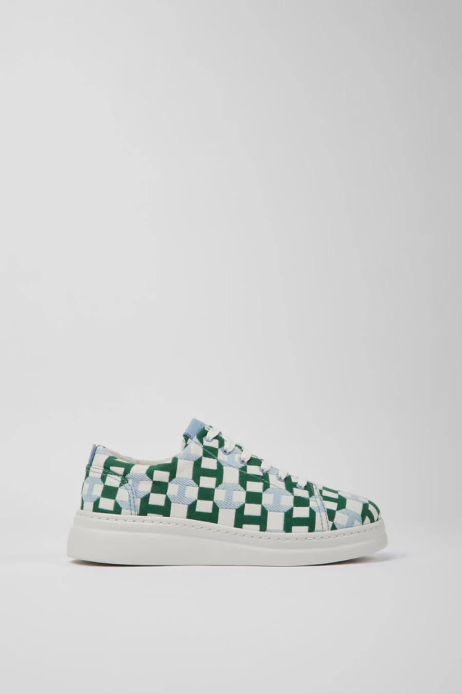 Camper Women's Runner Up Sneakers – Stylish & Comfortable Running Shoes