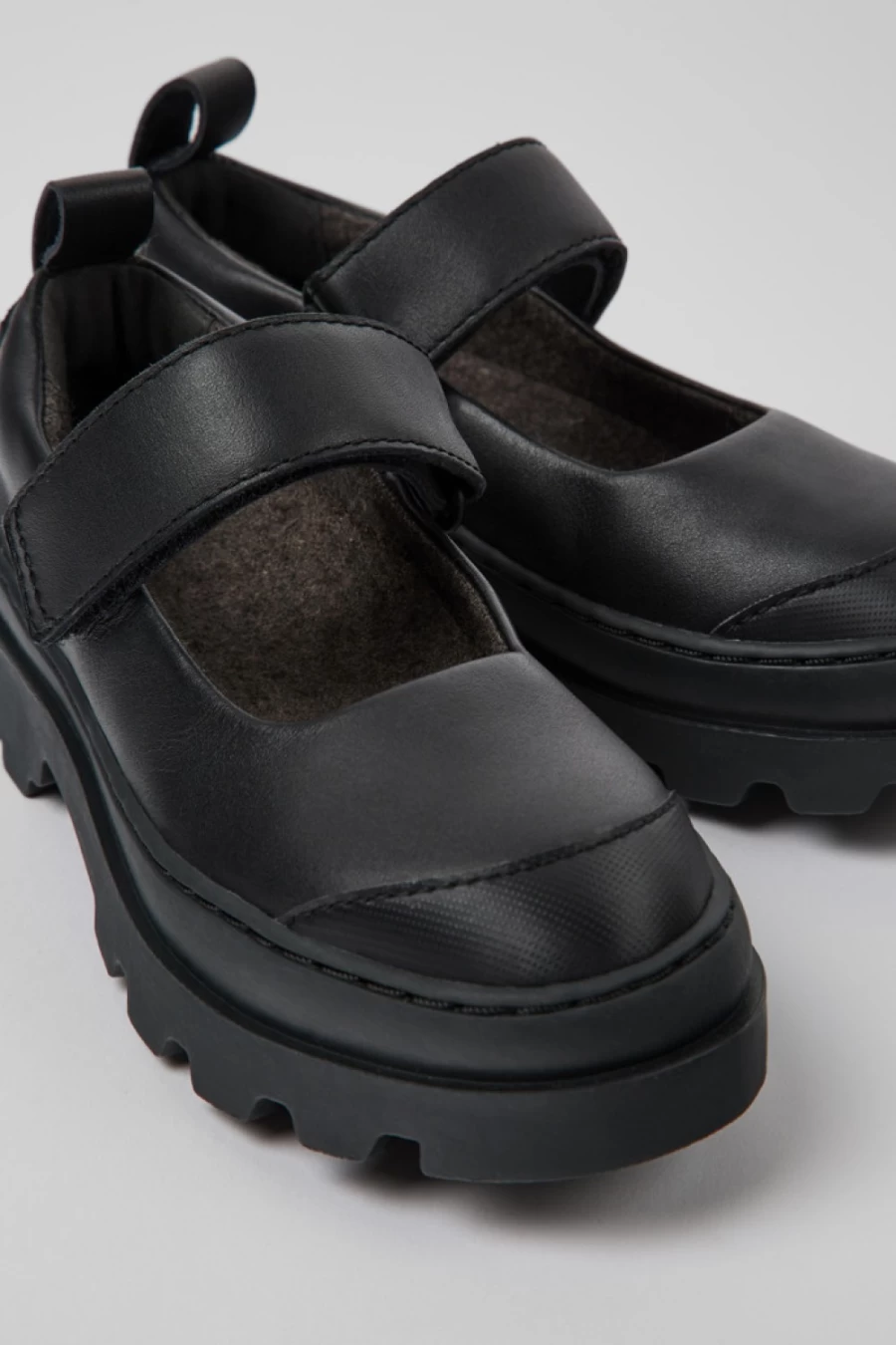Camper Kids' Brutus Sneakers – Durable & Comfortable Children's Shoes