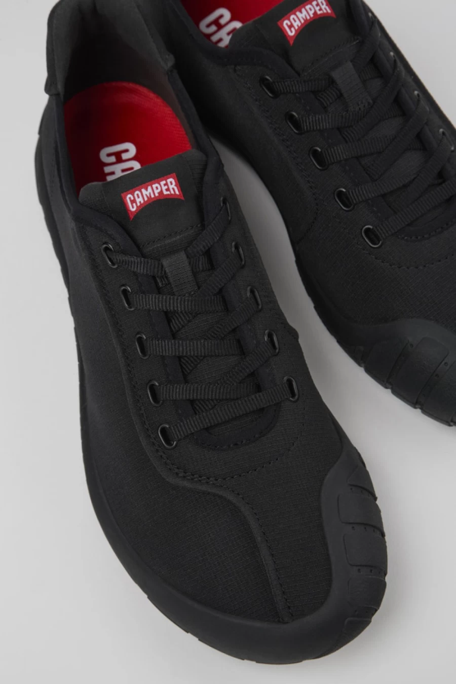 Camper Men's Path Walking Shoes - Lightweight Comfortable Sneakers for Men