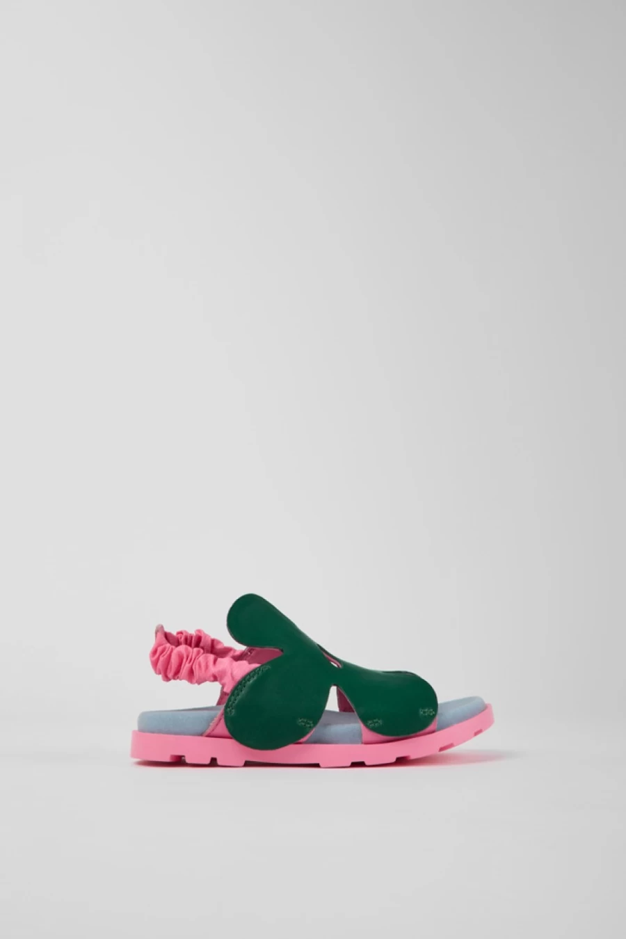 Camper Kids Brutus Sandal - Durable and Comfortable Children's Footwear