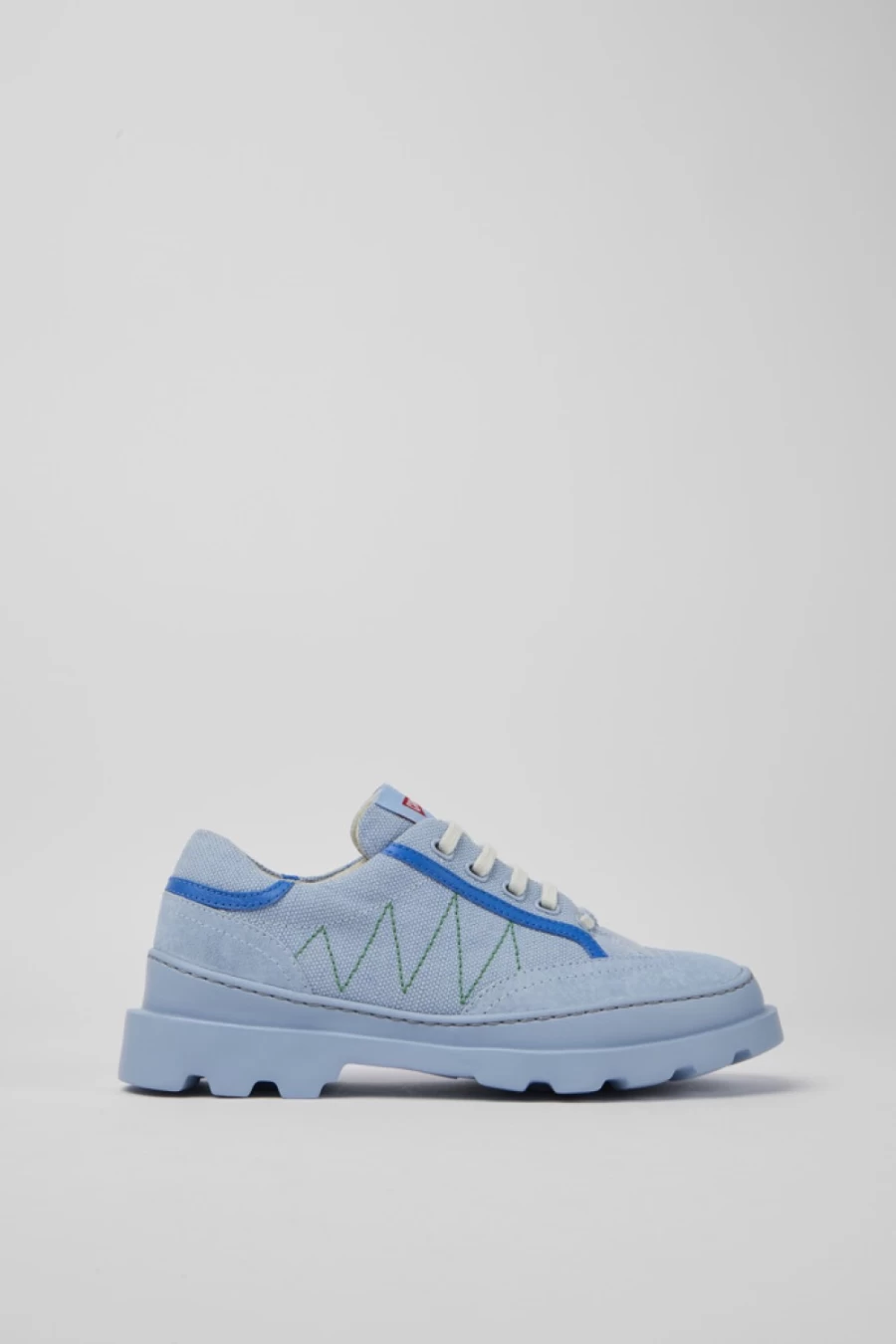 Camper Women's Brutus Fashion Sneakers – Stylish & Comfortable Footwear