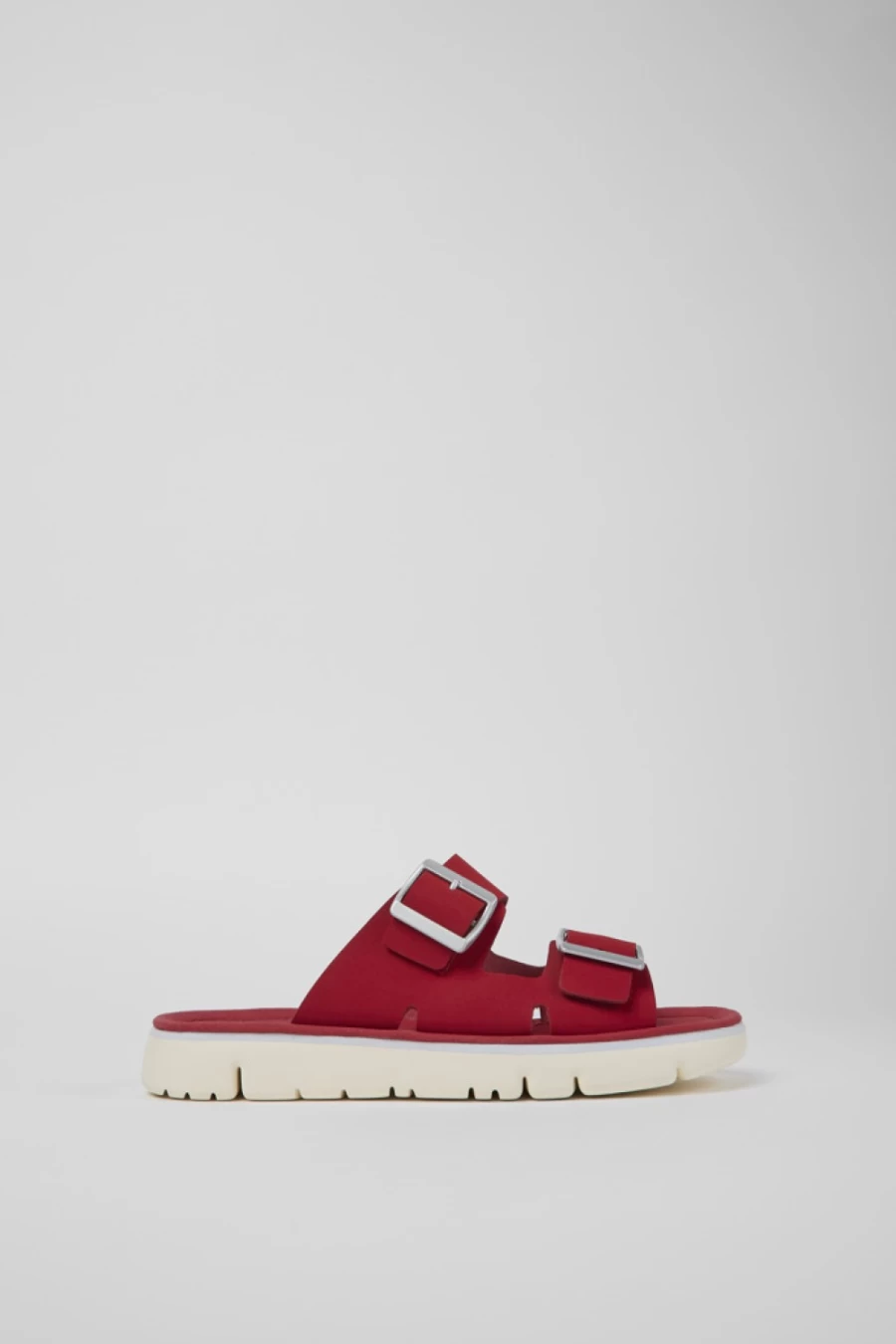Camper Women's Oruga Fashion Sneakers - Stylish & Comfortable Footwear for Everyday Wear