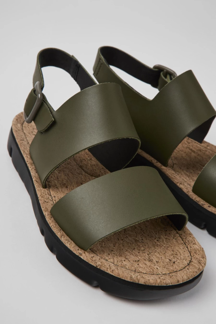 Camper Women's Oruga - Stylish & Comfortable Footwear for Everyday Wear