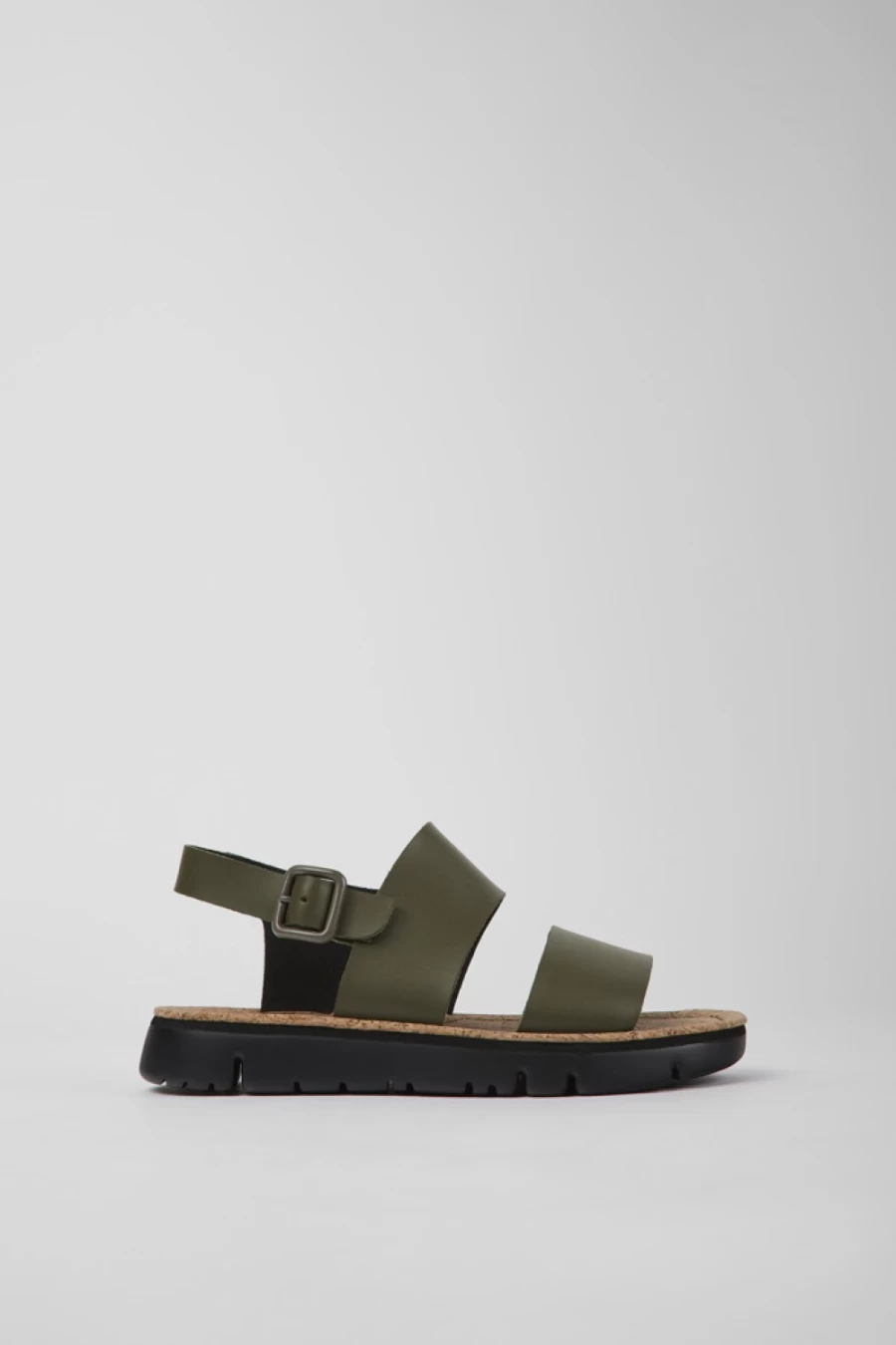 Camper Women's Oruga - Stylish & Comfortable Footwear for Everyday Wear