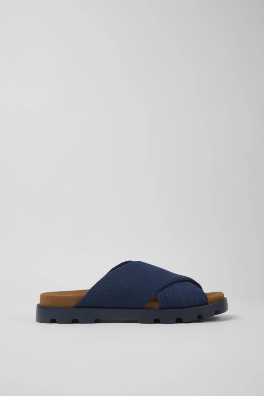 Camper Men's Brutus Sandal - Comfortable & Stylish Footwear for Everyday Wear
