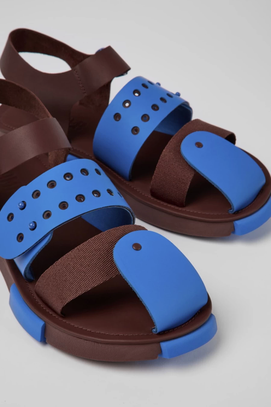 Camper Men's Set - Stylish and Comfortable Footwear Collection