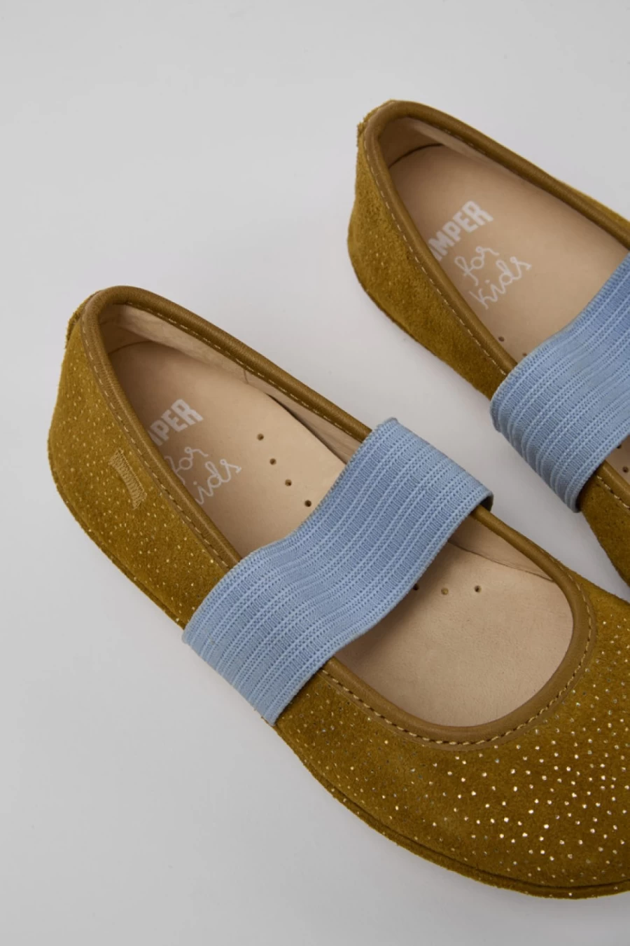 Camper Kids' Right Sneakers - Comfortable & Stylish Children's Shoes