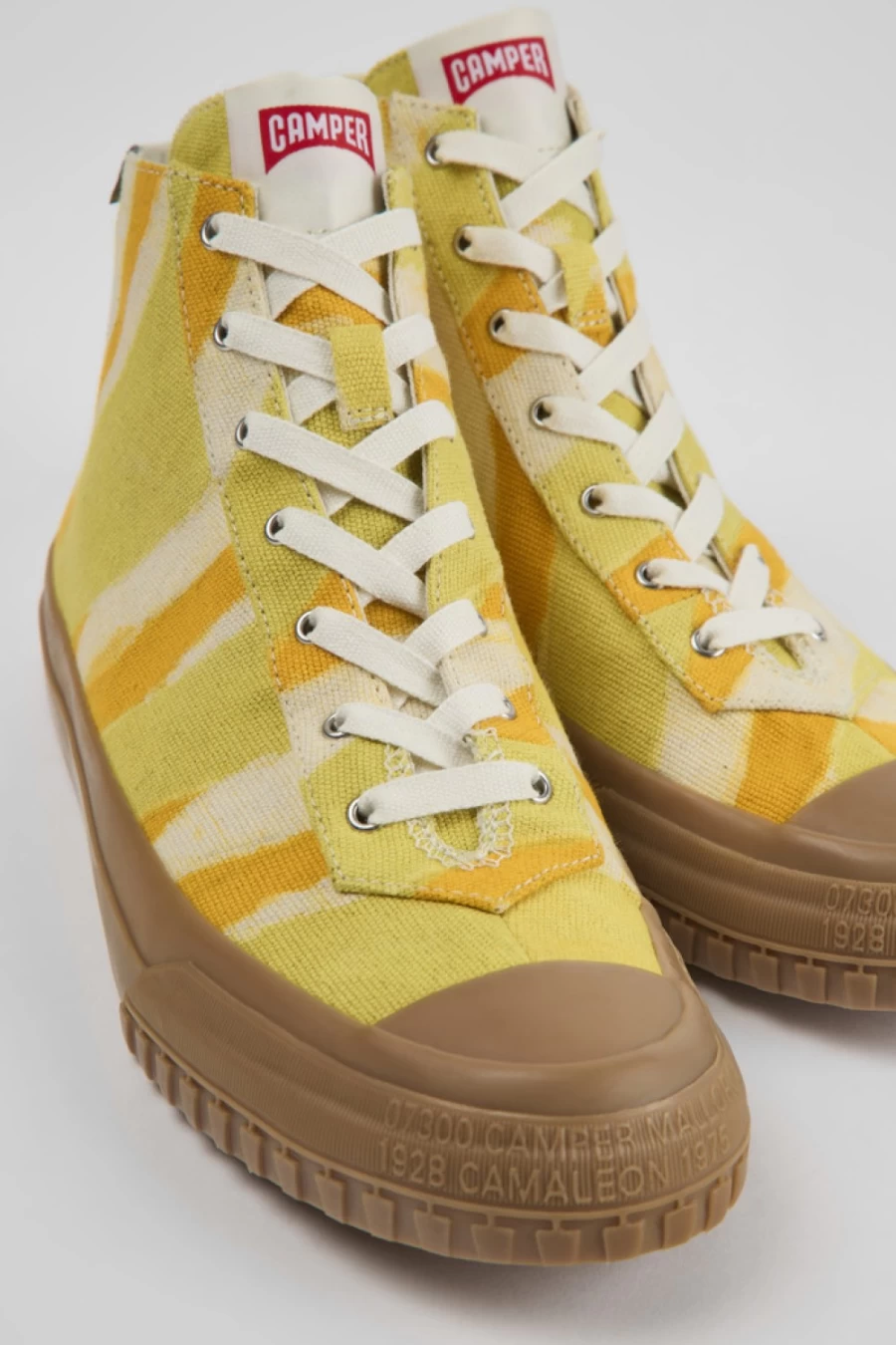 Camper Women's Efi Sneakers - Stylish Comfort Footwear by Camper