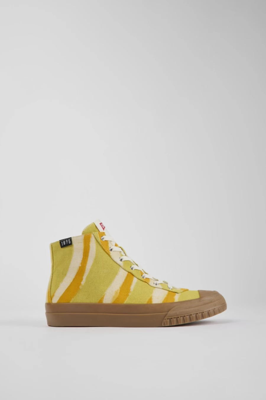 Camper Women's Efi Sneakers - Stylish Comfort Footwear by Camper