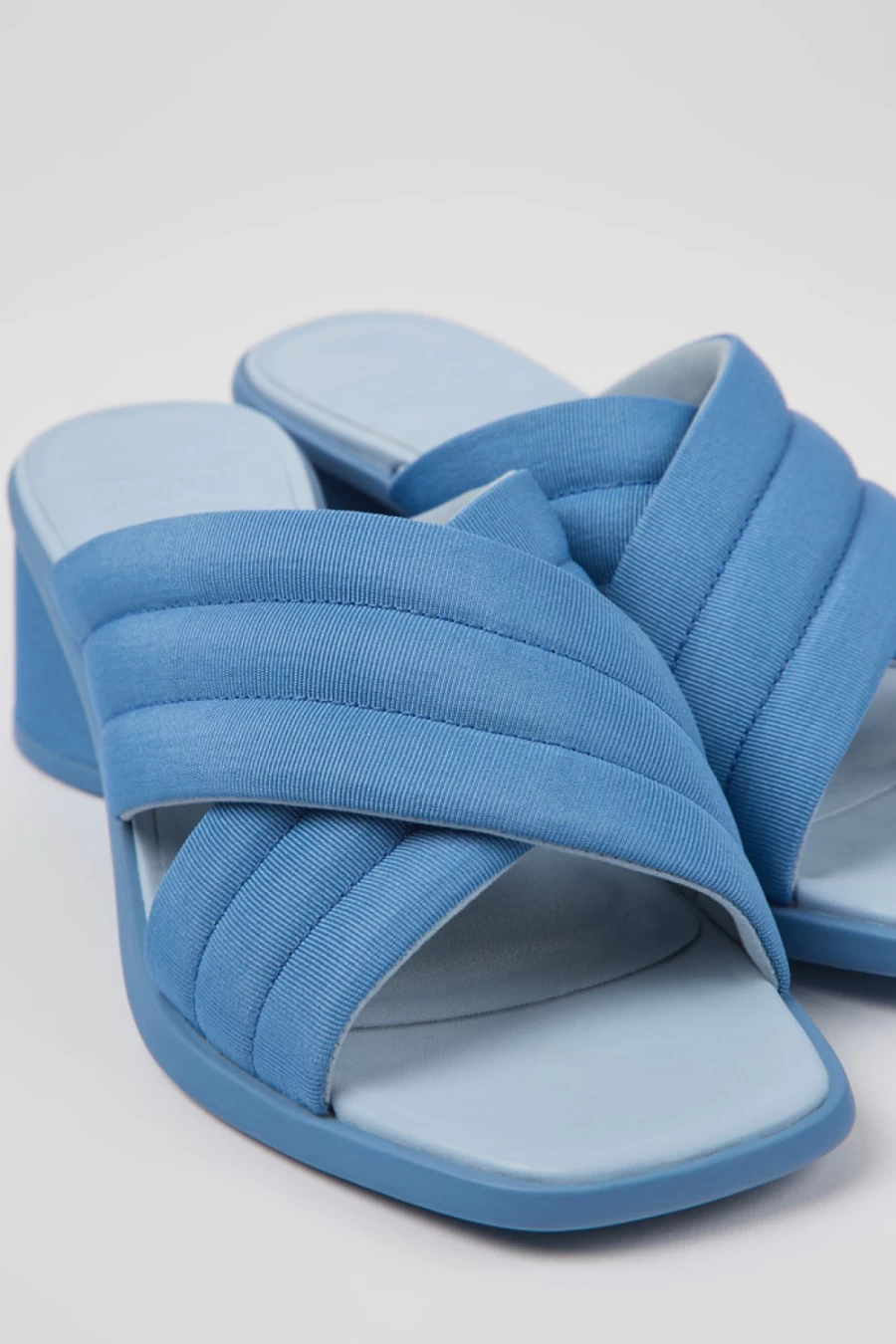 Camper Women's Kiara Fashionable and Comfortable Footwear for Everyday Wear