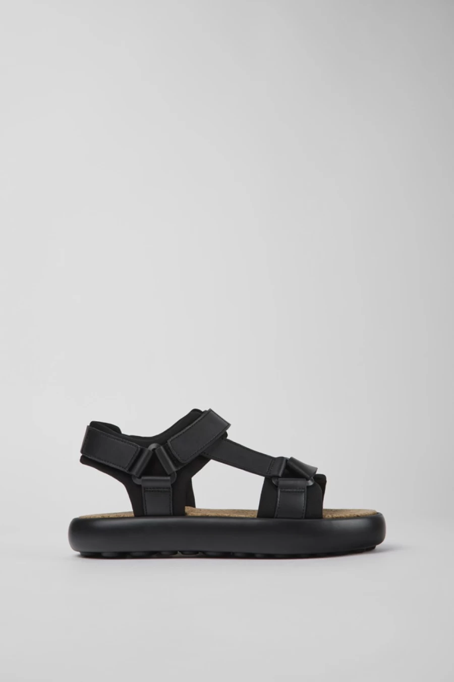 Camper Men's Flota Sneakers - Lightweight Comfortable Floating Design