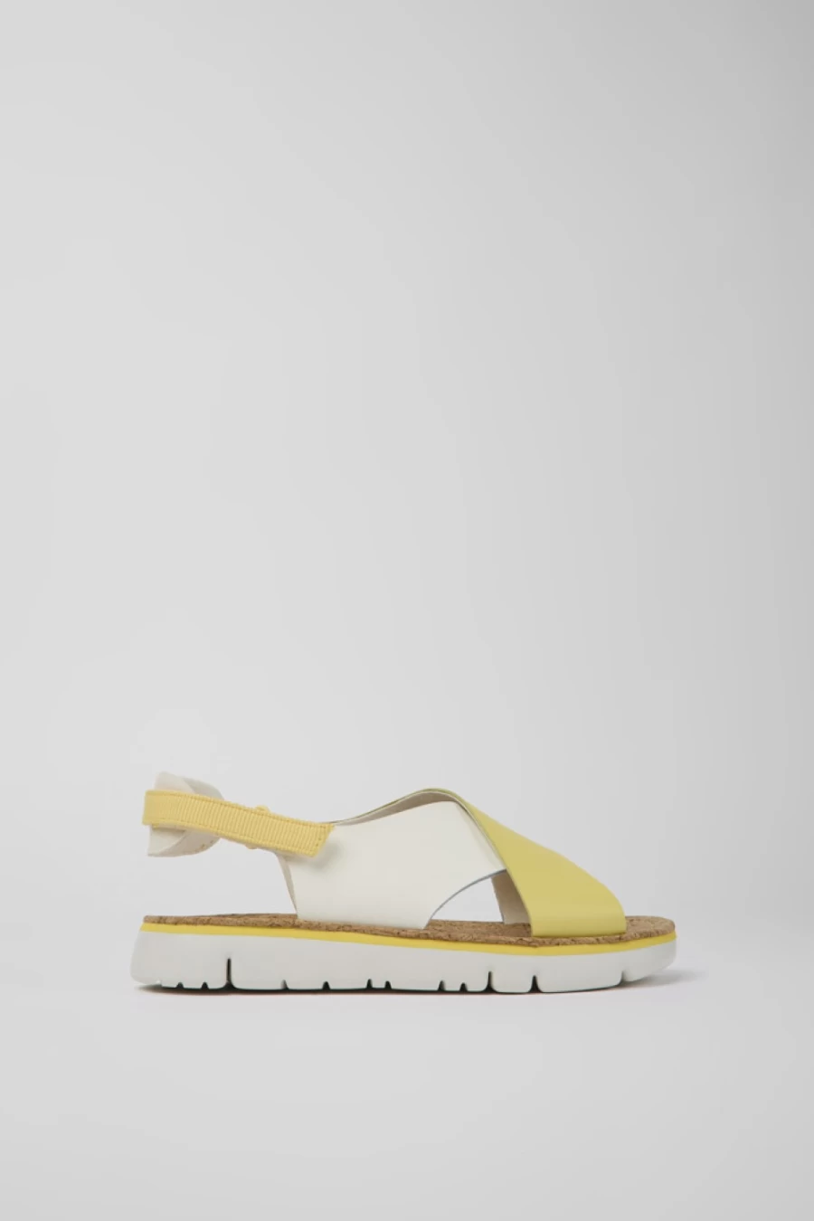 Camper Women's Twins Shoes – Stylish and Comfortable Footwear
